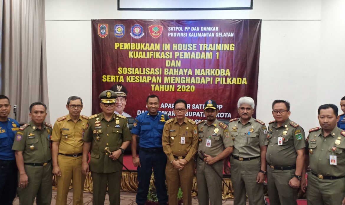 Foto Bersama