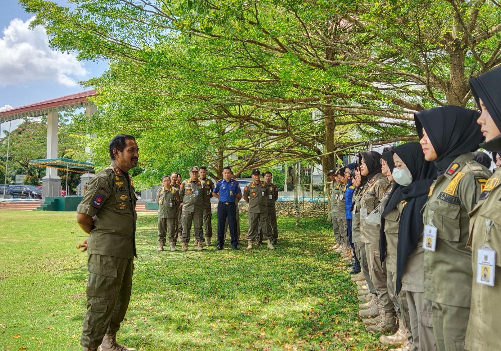 Arahan Kasat